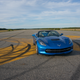 Illustration for article titled Chevrolet Corvette C7 Stingray Top Speed Attempt! Update: Pics!